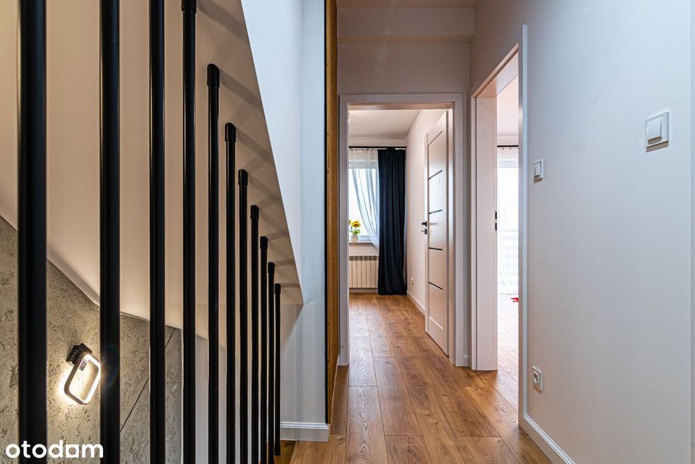 Ostatni Dom W Inwestycji! Widok Na Tatry | 180M² | Mega Okazja!