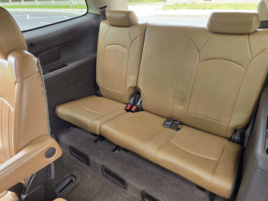 Buick Enclave Premium