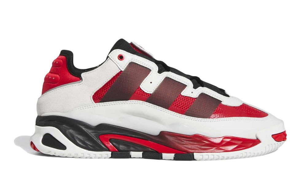 Кросівки adidas Niteball H06508