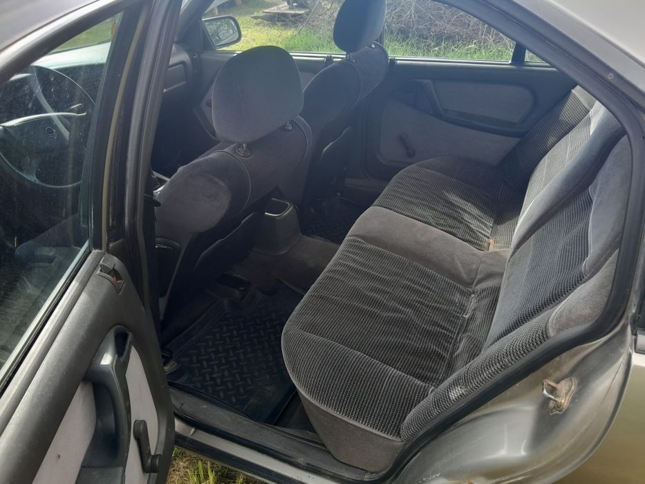 Opel omega a опель омега а запчастини