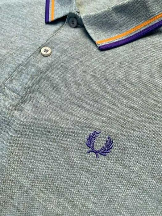 Поло мужское Fred Perry