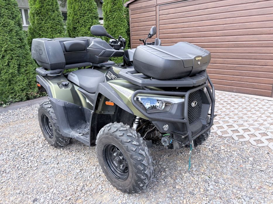 Kymco