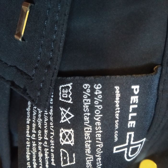Spodenki damskie żeglarskie rozmiar XS