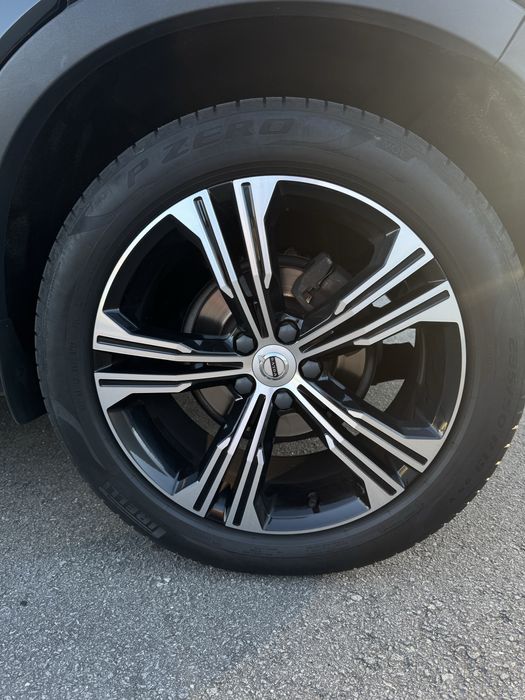 Volvo XC40 D3 2.0