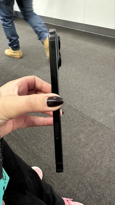 IPHONE 16 Pro Max 256gb