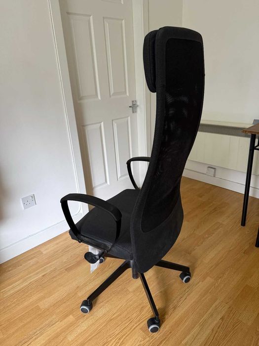 Cadeira Escritorio/Gaming Ikea Markus