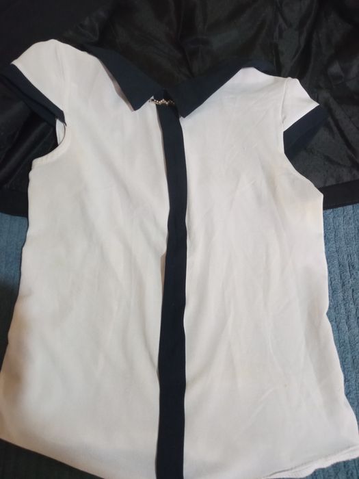 Форма для школи.