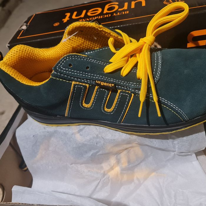 Nowa buty Urgent