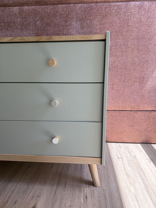 Cómoda Vertbaudet para Quarto Criança ou Bebé