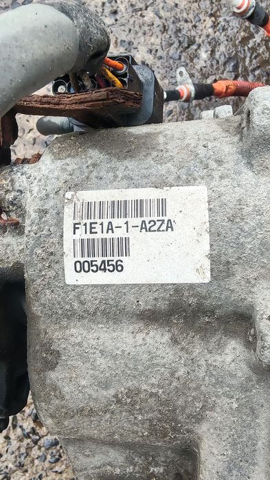 i miev - Купить двигатели в сборе - Цена на OLX.ua