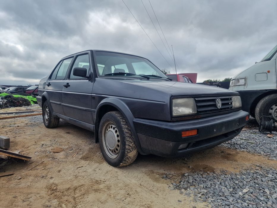 Volkswagen Golf 2  Jetta 1.3 1.6 1.6D 1.8 по запчастинах розбірка