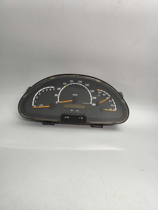 Mercedes Sprinter W903, OE: A00144.68521, Licznik, Zegar