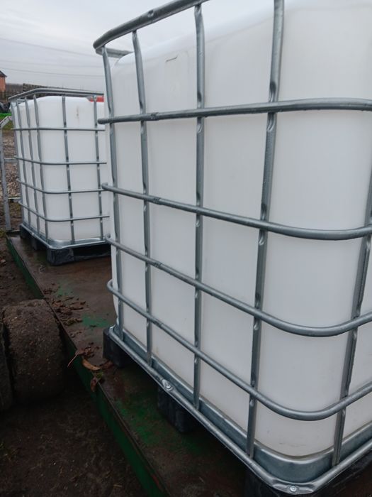 Mauzer 1000l#zobacz#