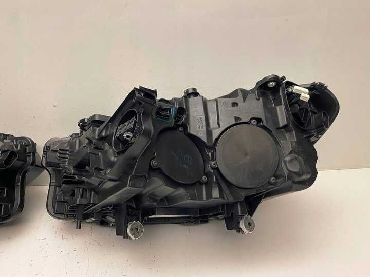 BMW X3 G01 Фари передні FULL LED LASER