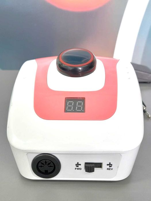 Polidor de Unhas Profissional - Novo