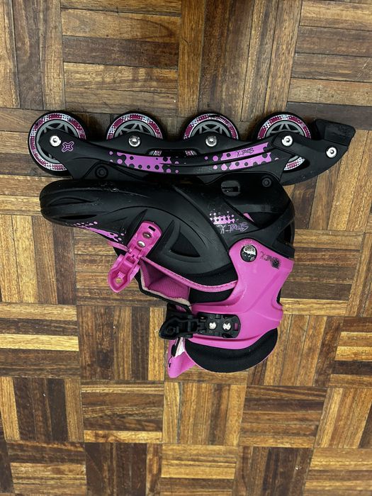 Patins em linha 36/40