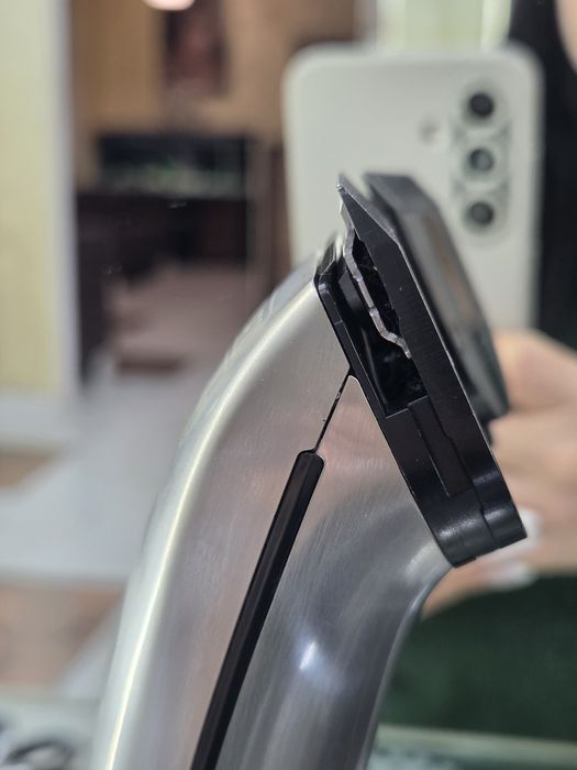 Машинка для стрижки wahl beretto