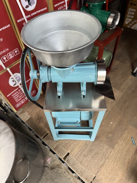 Мясорубка 32 Румунія