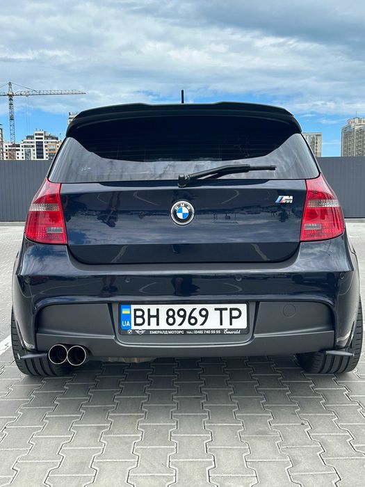 Продам BMW E87