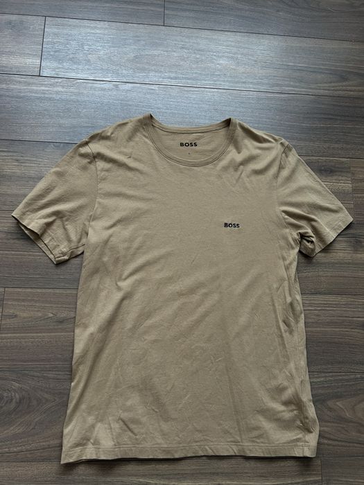 Чоловіча футболка Hugo boss