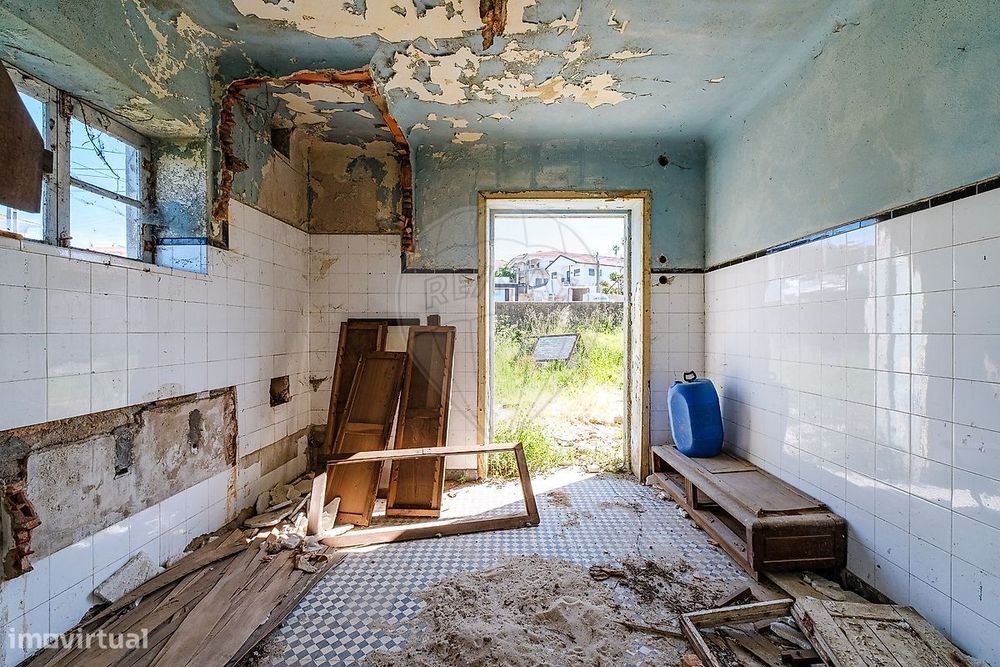 Apartamento T2 para venda