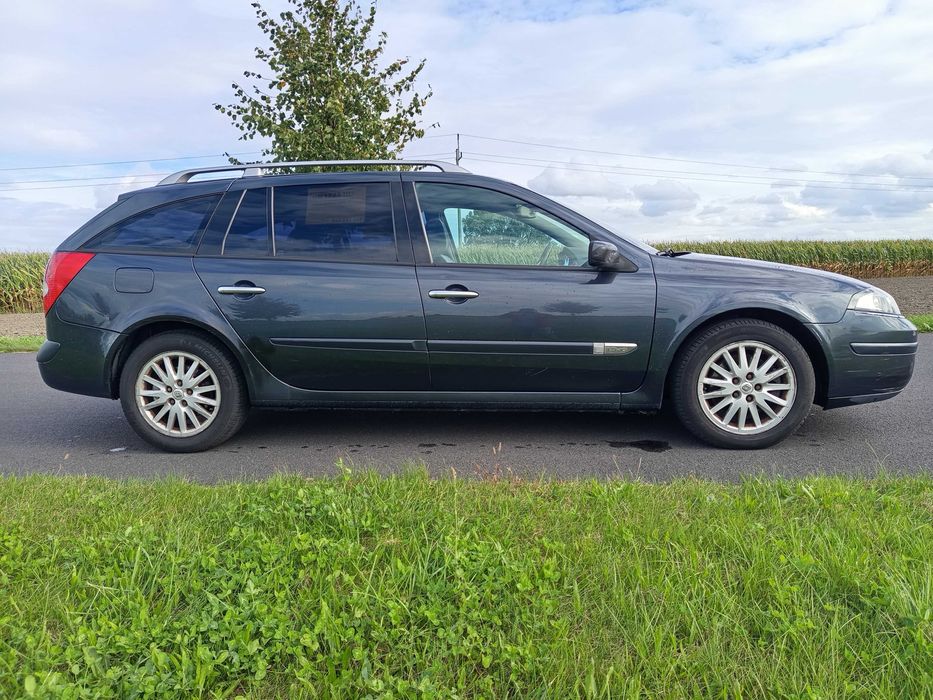 Renault Laguna
