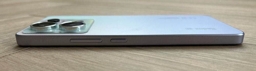 Xiaomi Redmi Note 13 PRO 5G // gratisy słuchawki JBL