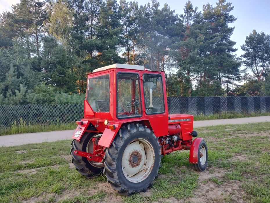 Sprzedam Władimirca T25 A2. 1995 rok. Zamiana