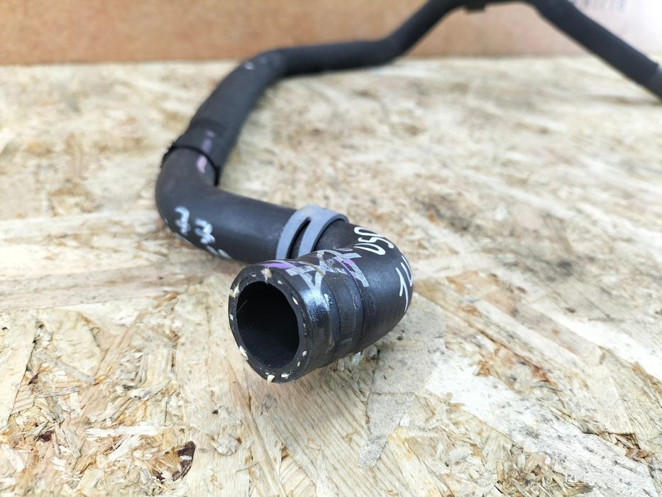 VW ID.4 ID4 2020- шланг охлаждения патрубок трубка 1EK121051A