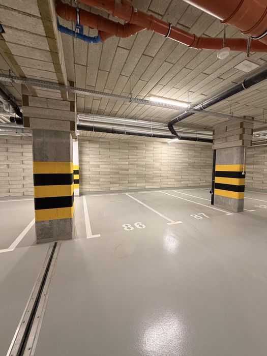Wynajmę garaż podziemny nowy blok - Widok 2