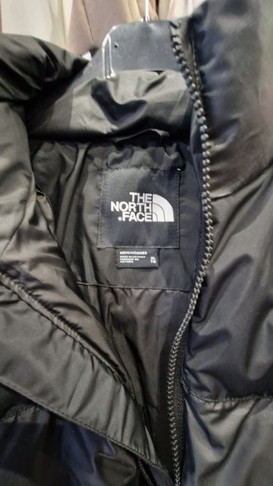 Kurtki The North Face