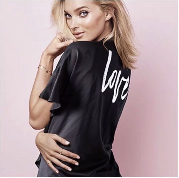 Кімоно Victoria's Secret (one size)