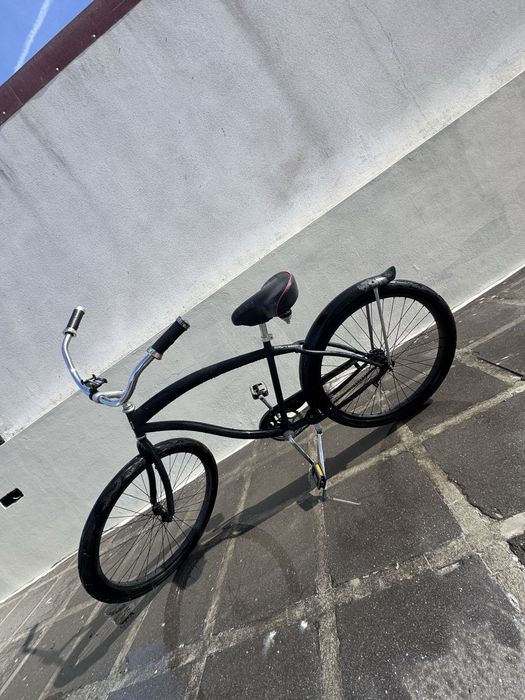Bicicleta Beach cruiser
