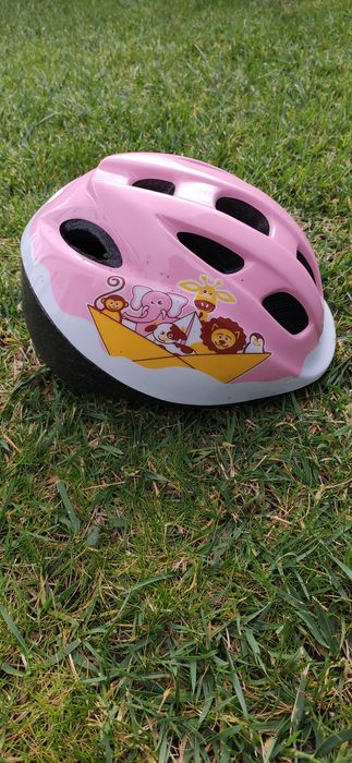 Bicicleta Menina
