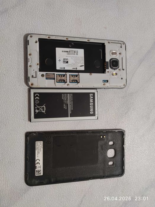 Samsung J510 J5(2016)