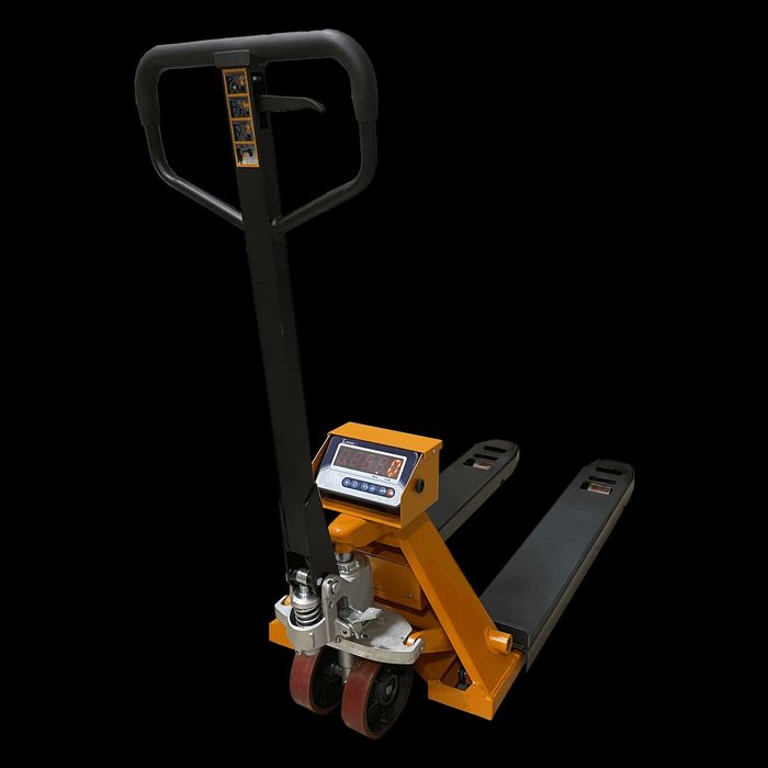 Рокла з вагами до 1т/2т