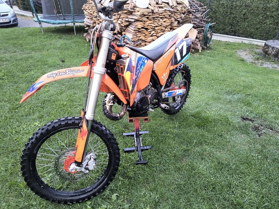 KTM