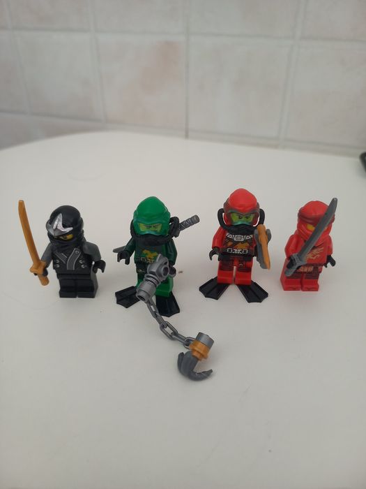 Mini lego figures, e compativeis443032490151127042