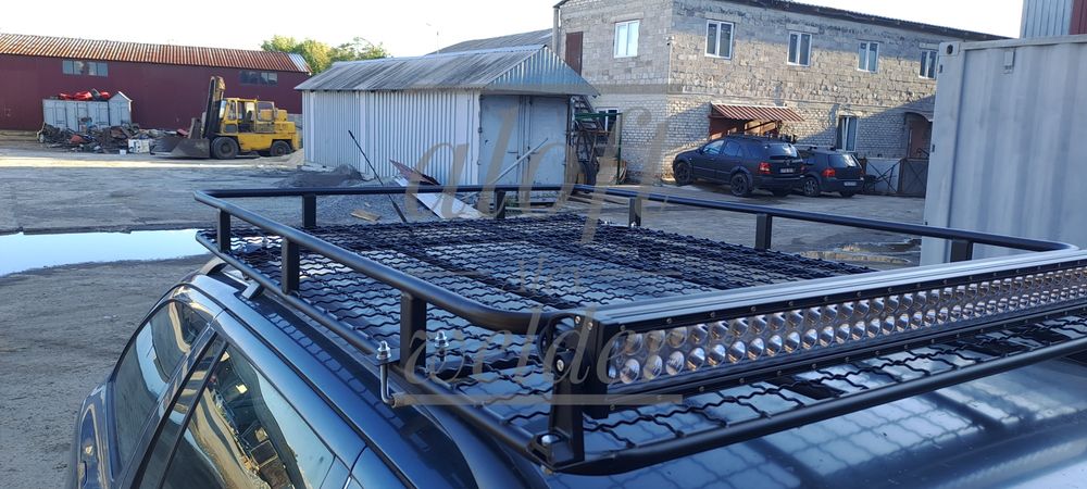 Багажник Toyota Nissan Honda Mitsubishi Land Rover  Mercedes Jeep