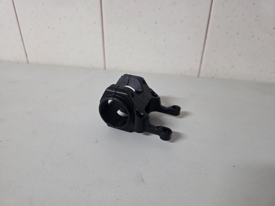 Avanço integrado