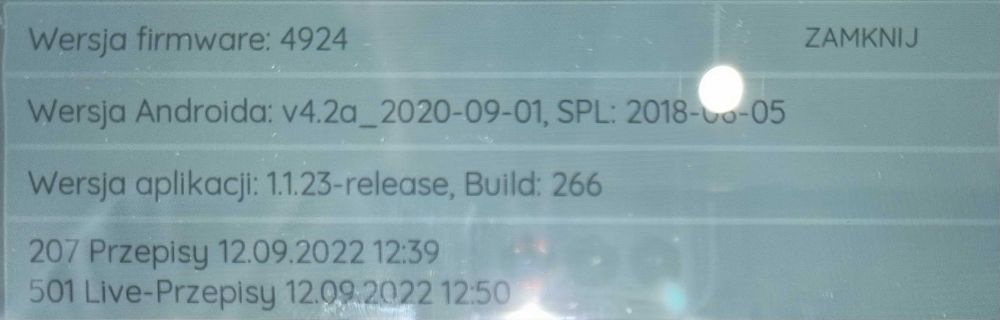 Lidlomix Monsieur Cuisine Connect (SKMC 1200 E5)