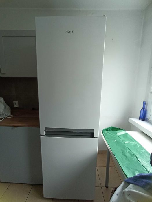 oddam za darmo lodówkę Polar
