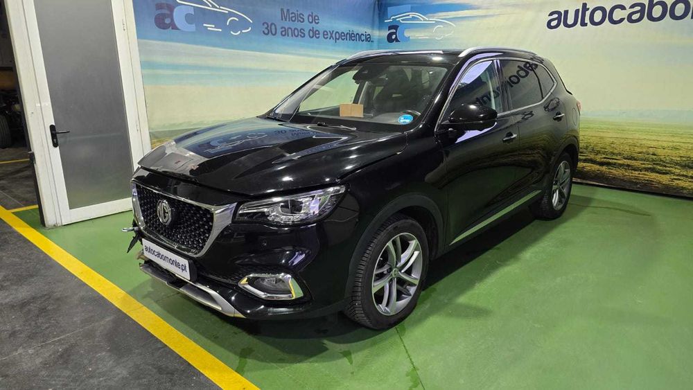 MG EHS 1.5 T-GDI Plug-in  -  Salvado