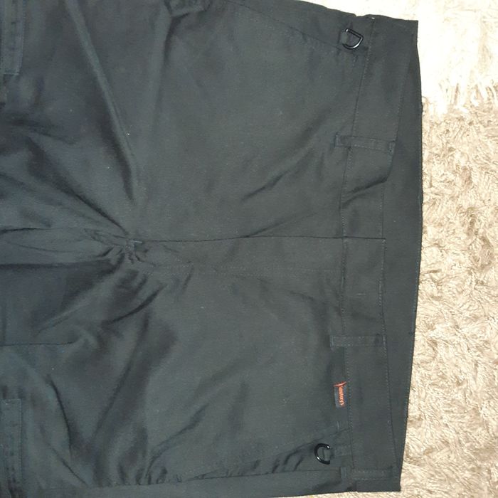 Робочий одяг спецодяг штани