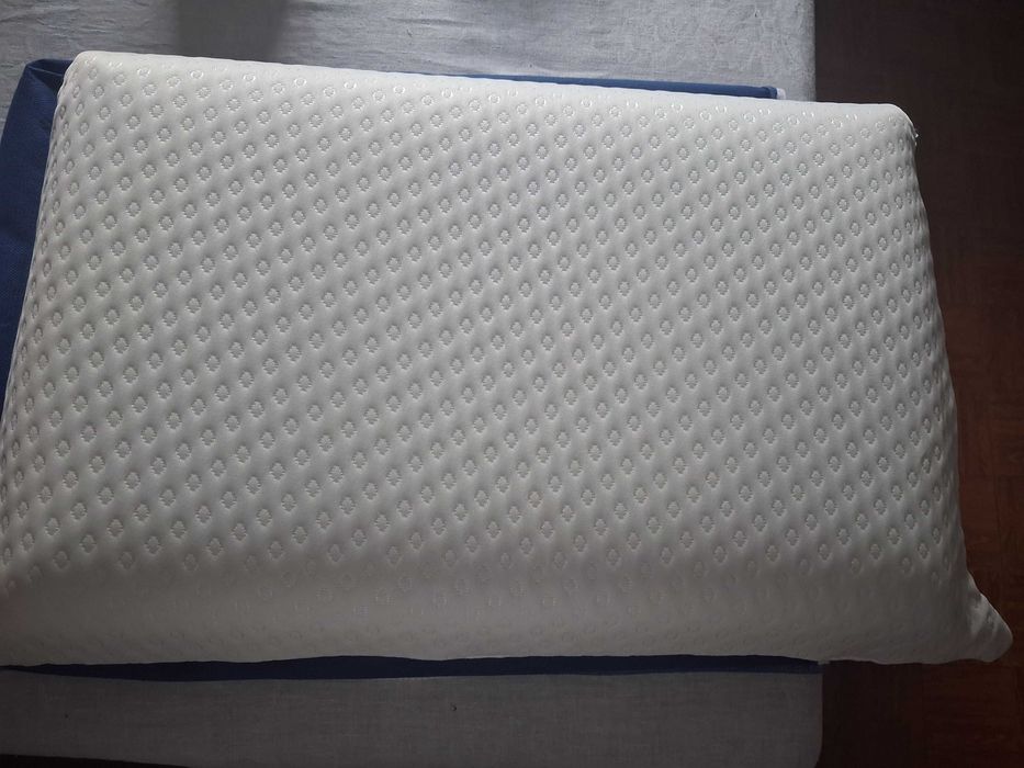 Almofada MOLAFLEX Ergo Viscogel