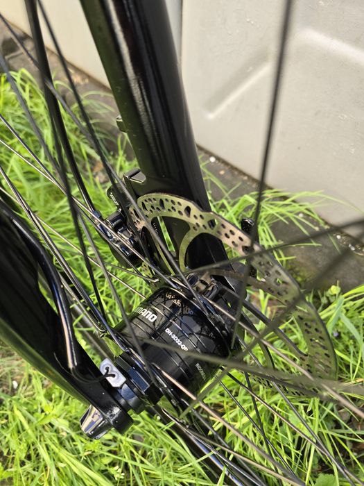 Winora yacuma sportive велосипед недорого