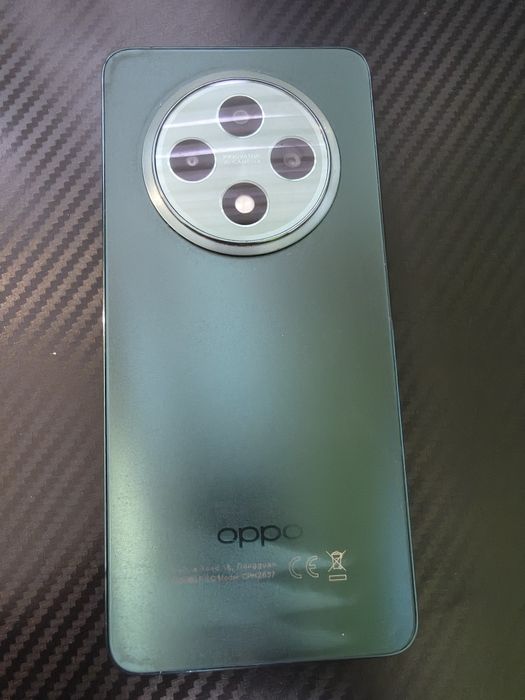 OPPO Reno 12 FS 5g– stan dobry, komplet