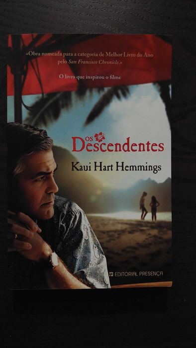 Kaui Hart Hemmings - Os Descendentes