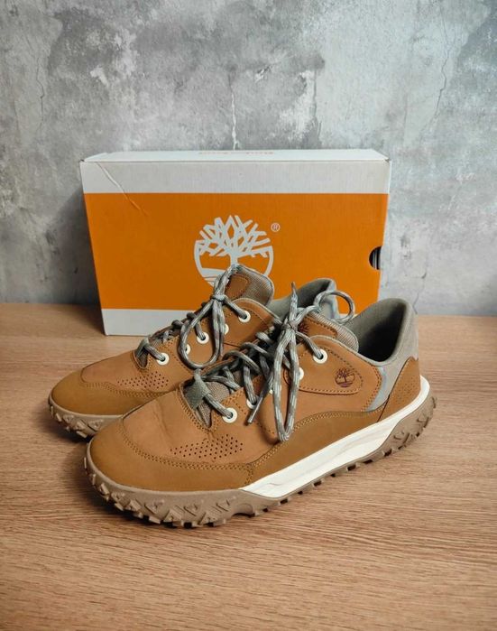 Buty Męskie Timberland