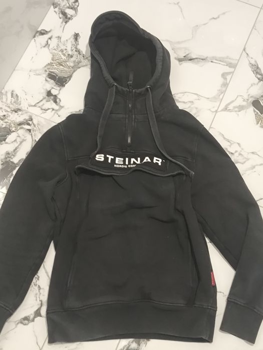 thor stеinar анорак